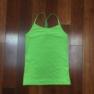 Ivivva by Lululemon Tank Top